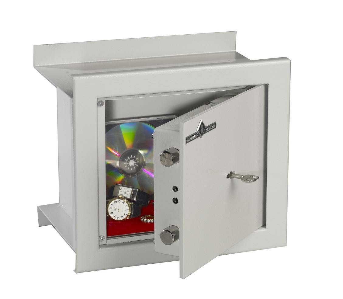Coffre-fort gamme WB (à emmurer)