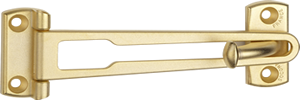Entrebailleur de porte rigide